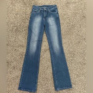 SHEIN jeans